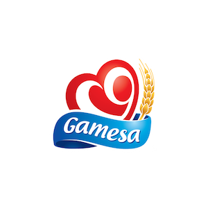 gamesa logo