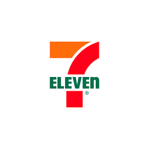 seven