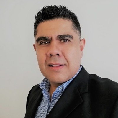 Federico Coronado Venegas